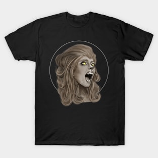 Werewolf T-Shirt